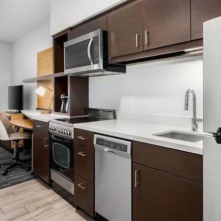 Towneplace Suites Dothan Kültér fotó