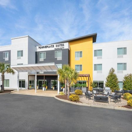 Towneplace Suites Dothan Kültér fotó