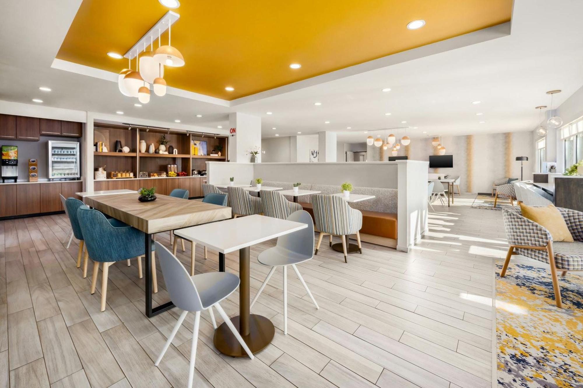 Towneplace Suites Dothan Kültér fotó
