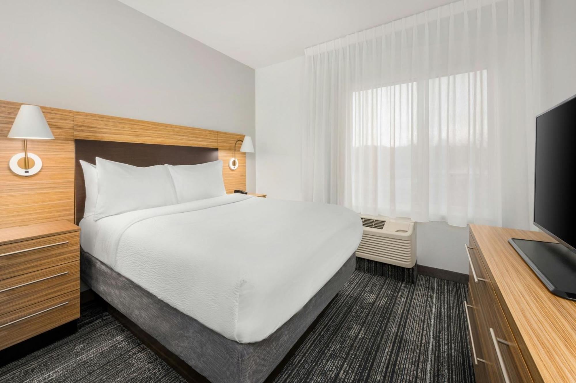 Towneplace Suites Dothan Kültér fotó
