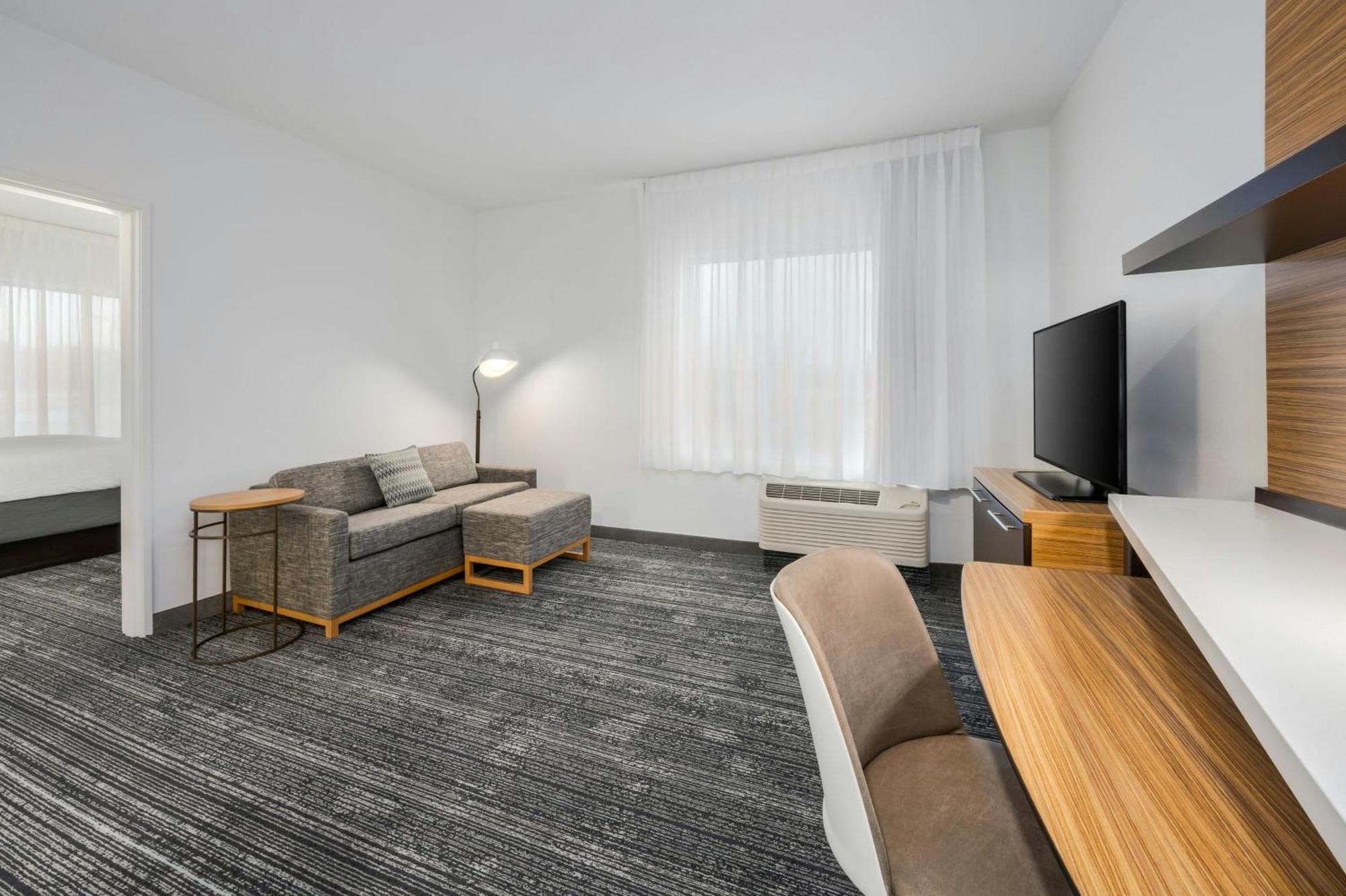Towneplace Suites Dothan Kültér fotó