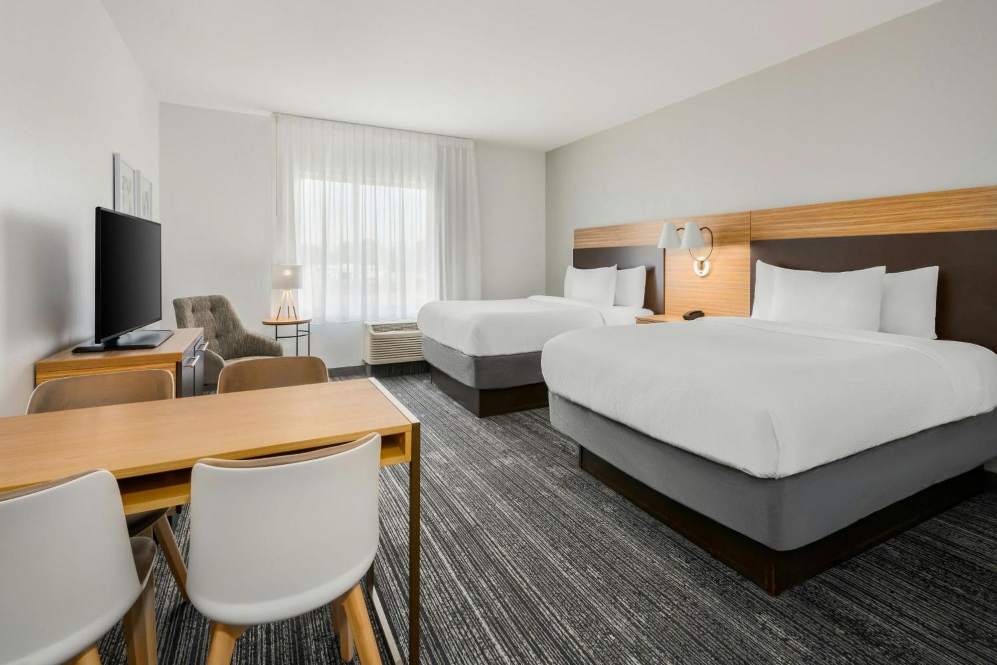 Towneplace Suites Dothan Kültér fotó