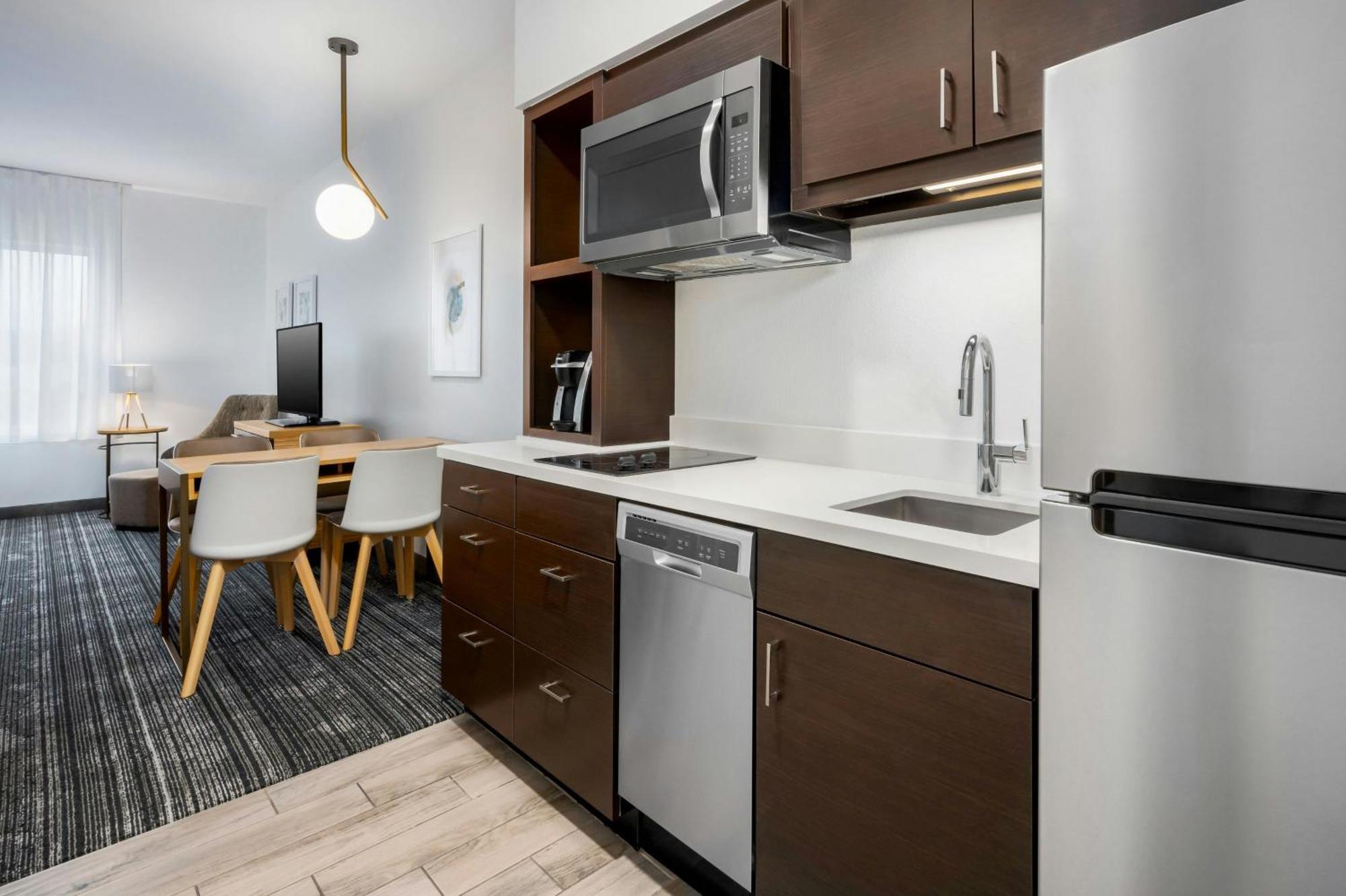 Towneplace Suites Dothan Kültér fotó